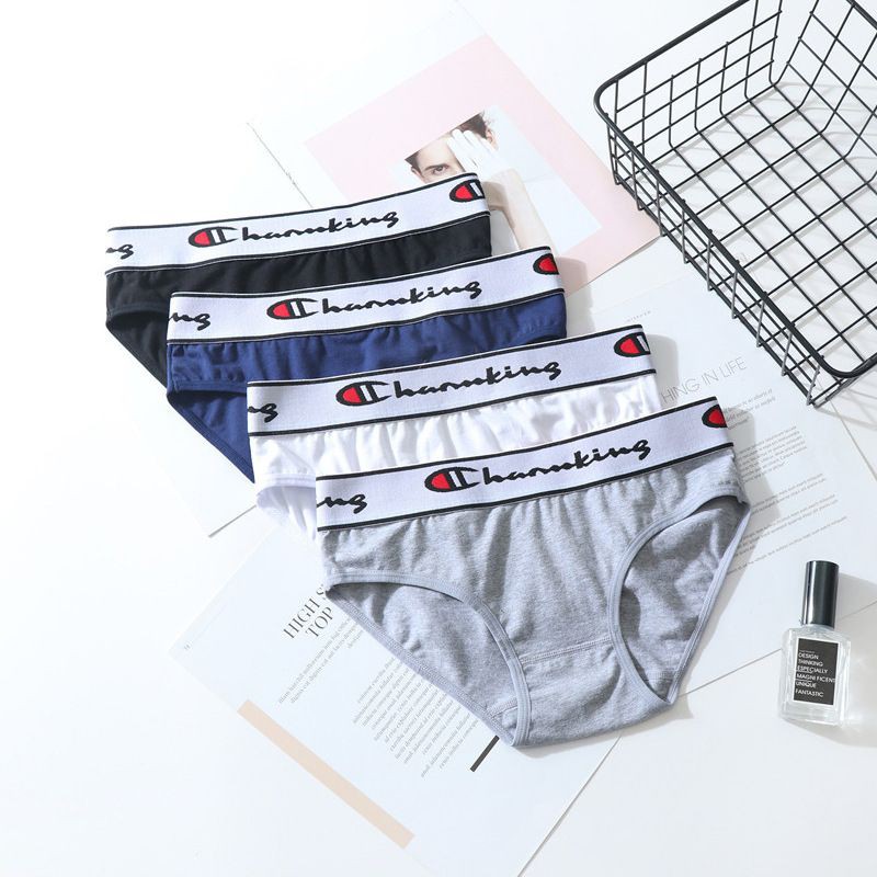 1pcs 3pcs 6pcs Tomboy Smart Underwear