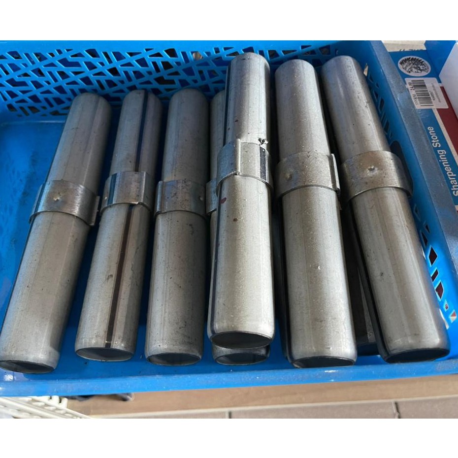 Scaffolding Joint Pin / Penyambung Staging / Penyambung Platform ...
