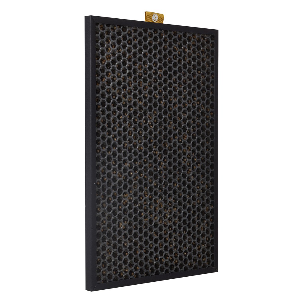 Hisiv filter discount