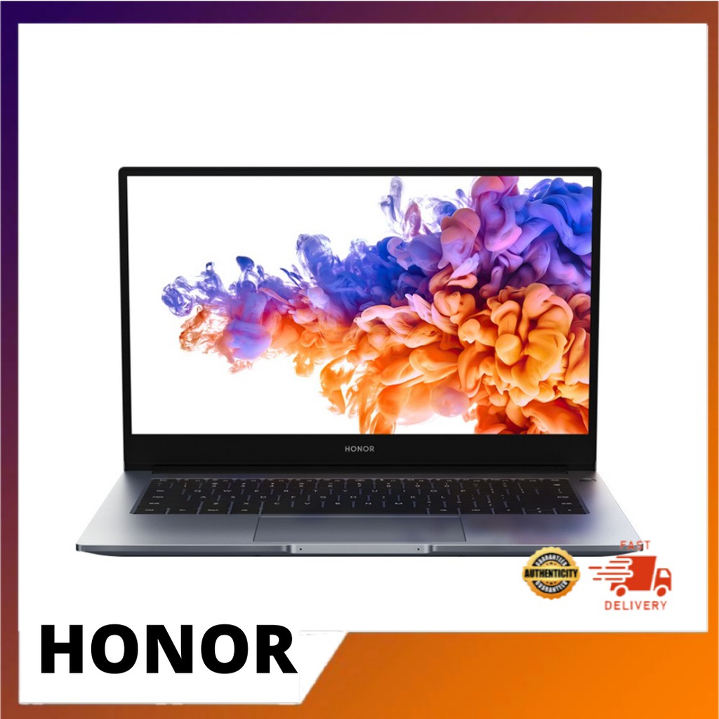 [NEW] HONOR Magicbook 15 with 11th Gen Intel® Core i5-1135G7 Processor ...