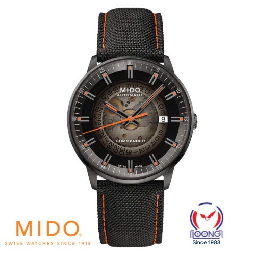 mido shopee