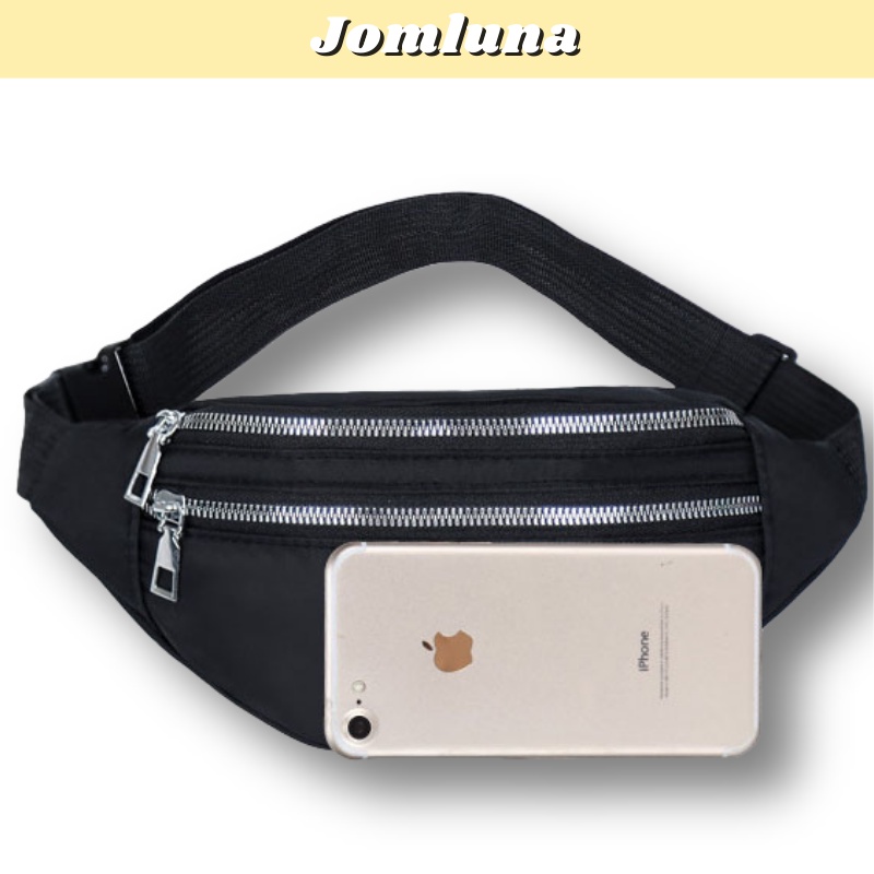 Beg pinggang online shopee