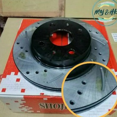 1Pair 2Pcs Toyota Vios NCP93 NCP150 NSP151 2008-2017Y G/S Spec Front ...