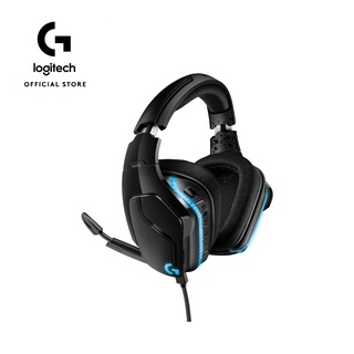 Logitech g933 best sale ps4 surround sound