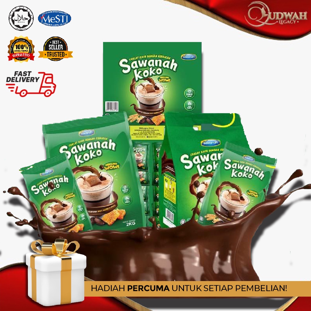 Milo muslim christmas lights