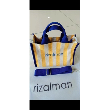 RIZALMAN RITOTE MINI PRELOVED | Shopee Malaysia