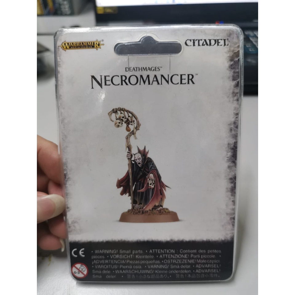 Warhammer Age of Sigmar Storm of Sigmar NIB (FR