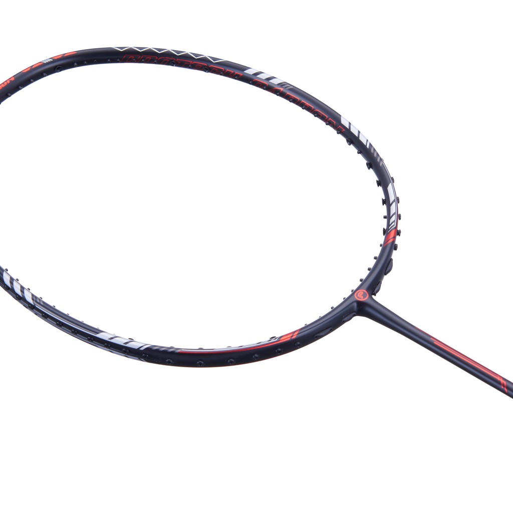 Protech VARNO 6 (4U)(MAX 35LBS)(100% ORIGINAL) Badminton Racket ...