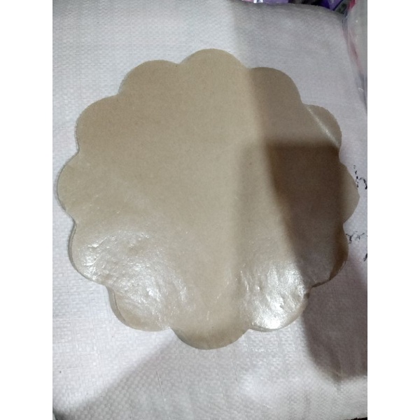 Samir ROUND RICE PAPER 25X25 (200LBR) | Shopee Malaysia