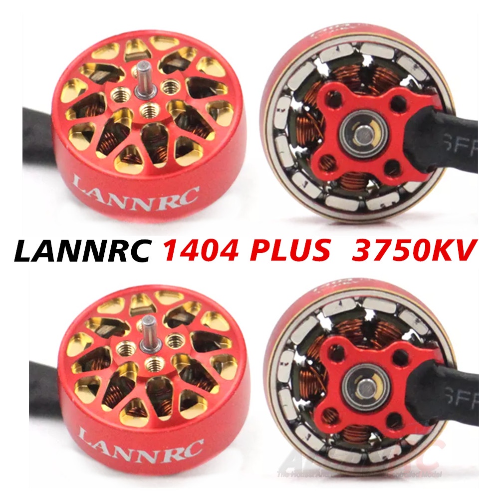 LANNRC