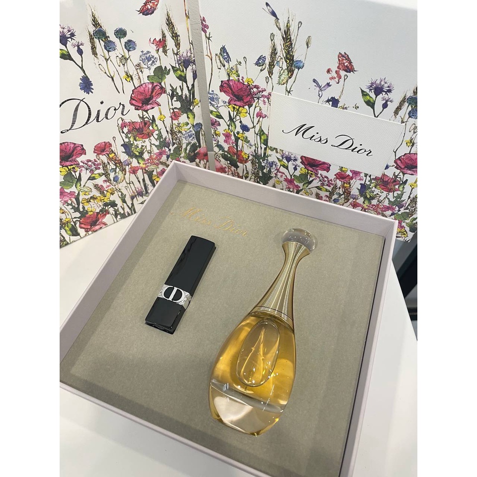 Miss dior clearance perfume duty free