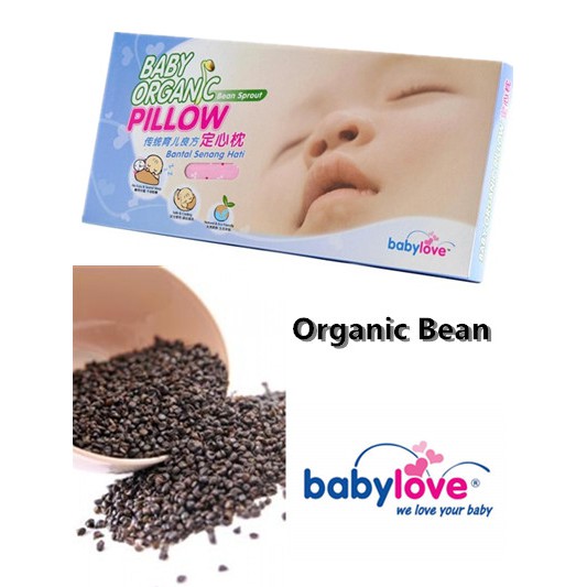 Bean pillow sale for baby