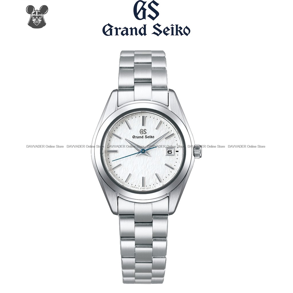 Grand Seiko STGF359G STGF359 Women s Analog Watch Heritage