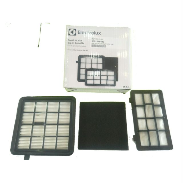 Electrolux vacuum hepa filter Z1230/1231 Shopee Malaysia