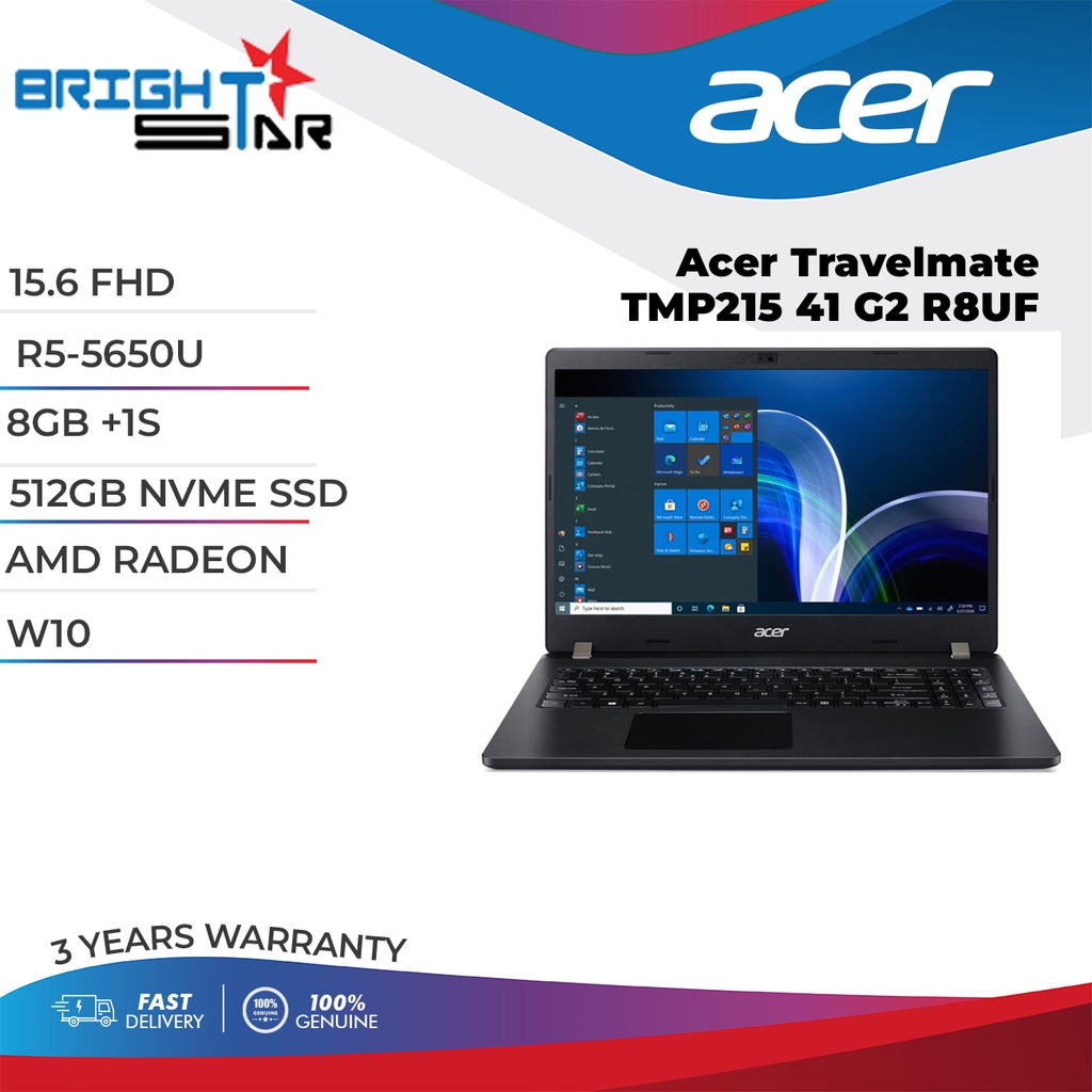 nb acer tmp215 41 g2 r8uf blk