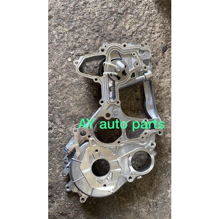 TOYOTA HILUX VIGO 1KD OIL PUMP ASSY | Shopee Malaysia