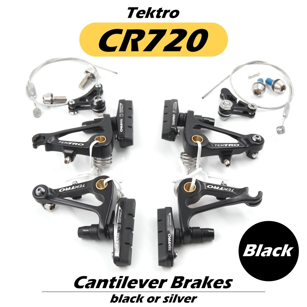 Tektro sale cyclocross brakes