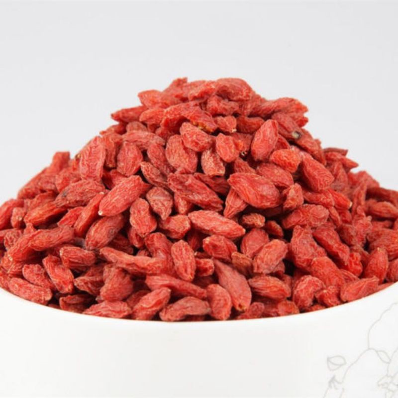 WOLFBERRY 250GM/500GM/1KG | Shopee Malaysia
