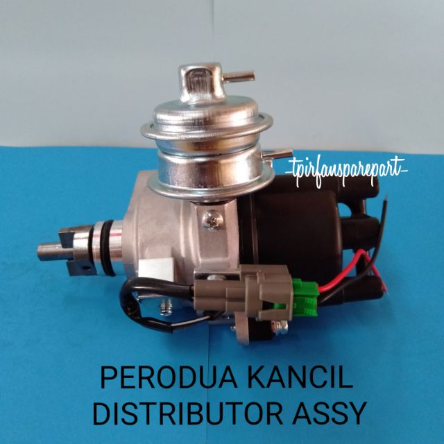 PERODUA KANCIL DISTRIBUTOR ASSY (NEW) Shopee Malaysia