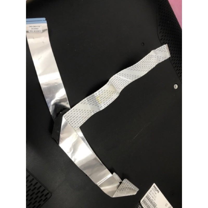 Philips LCD TV 42PFL3605S/98 Ribbon set | Shopee Malaysia