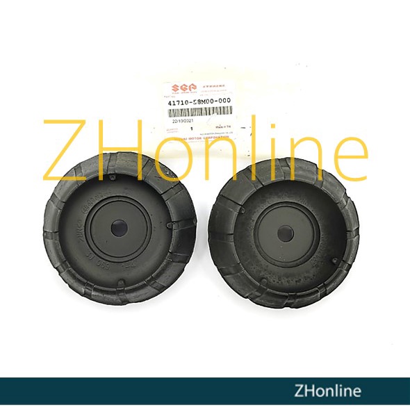 ORIGINAL PROTON ERTIGA, SUZUKI ERTIGA FRONT ABSORBER MOUNTING (2PCS