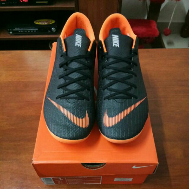 Mercurial vapor outlet 12 academy mg