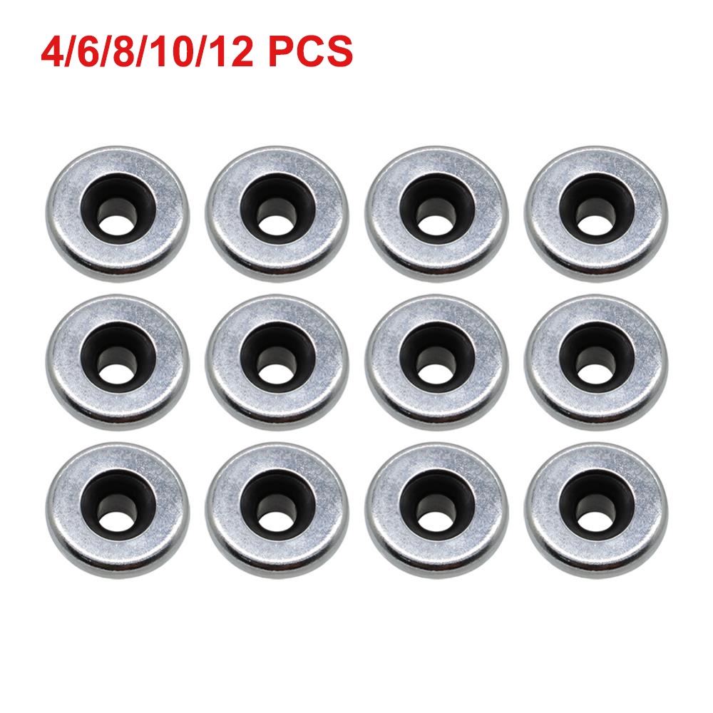 Valve Cover Bolt Seal For Honda VTR250 VF500C VF500F CB650 CB750 CB750F