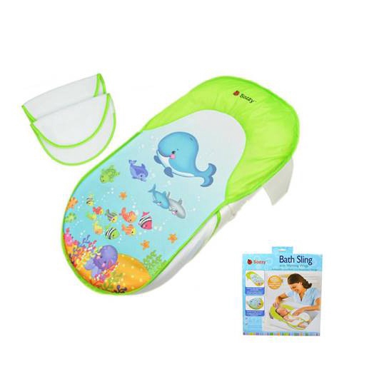 Baby sling bed online