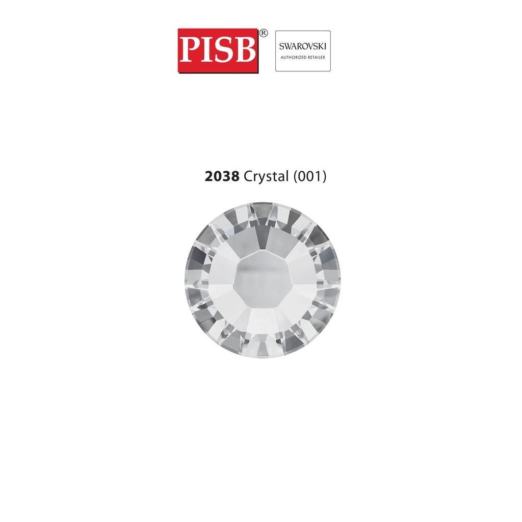 2038 2078 SS8-SS34 SWAROVSKI HOTFIX 001 CRYSTAL | Shopee Malaysia