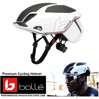 THE ONE PREMIUM Stylish Cycling Helmet from Boll France