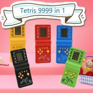 Ready Stock Electronic Tetris Brick - Prices and Promotions - Apr 2023 |  Shopee Malaysia