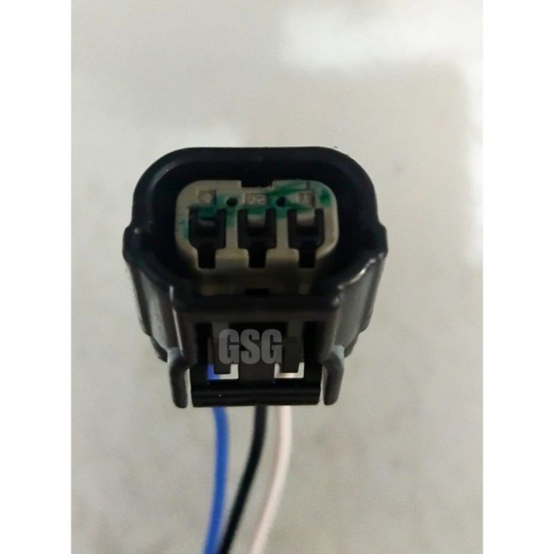 Honda TPS Socket Type f1 Beat f1/Vario f1/Scoopy f1/Spacy f1/Blade New ...