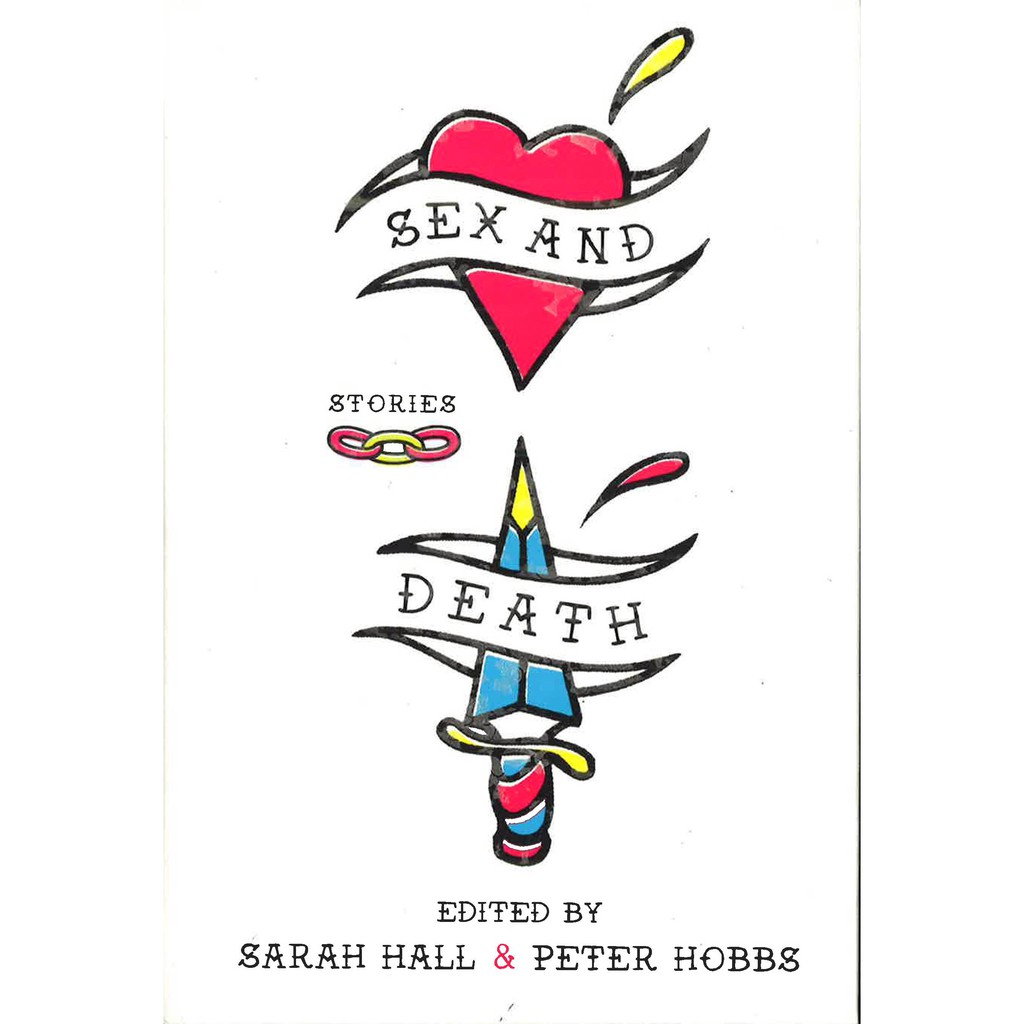 BBW) Sex And Death : Stories (ISBN: 9780062354709) | Shopee Malaysia