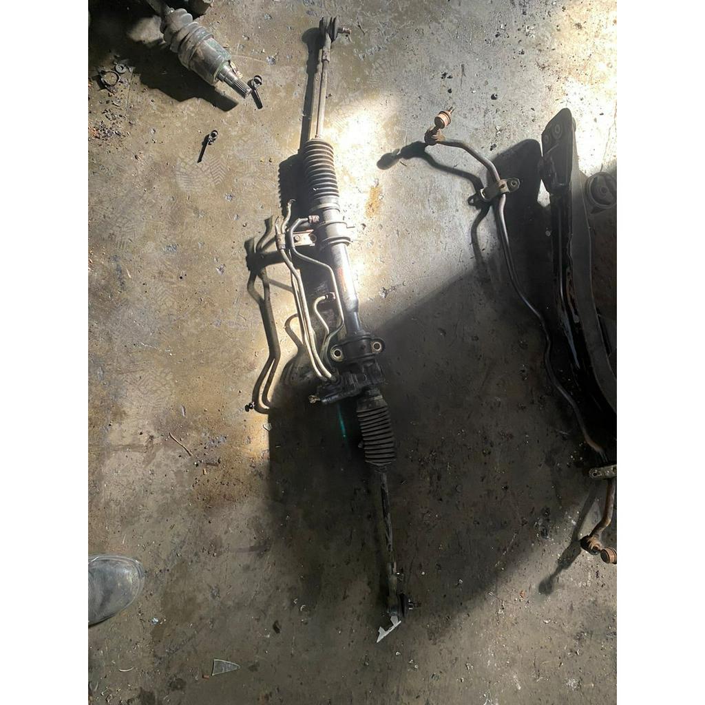 Mitsubishi Steering Rack Suitable for Modification Proton Wira Satria ...