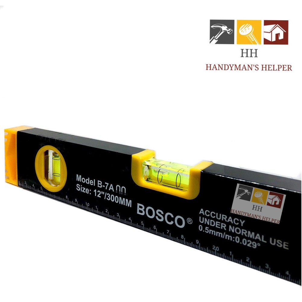 Good quality deals spirit level