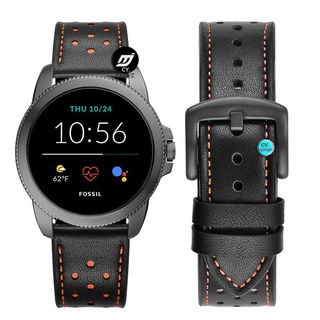 Buy Smart Watches Online - Fossil