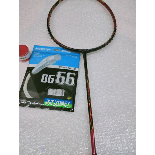 YONEX ASTROX 99 GAME(MADE IN TAIWAN) | Shopee Malaysia