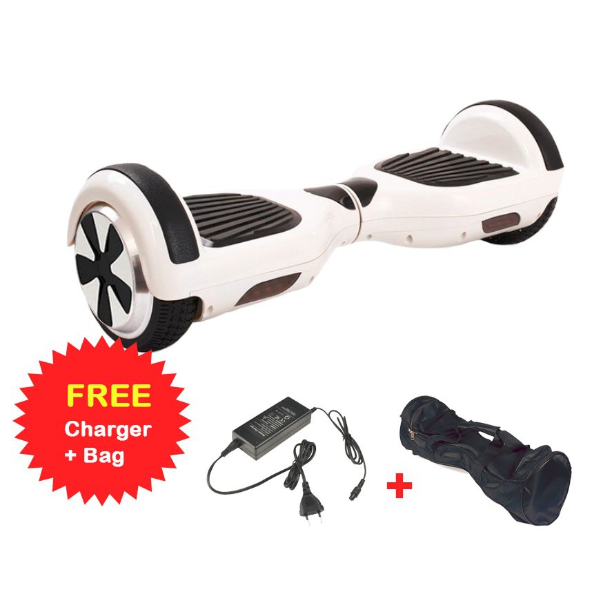 Smart balance wheel discount shopee