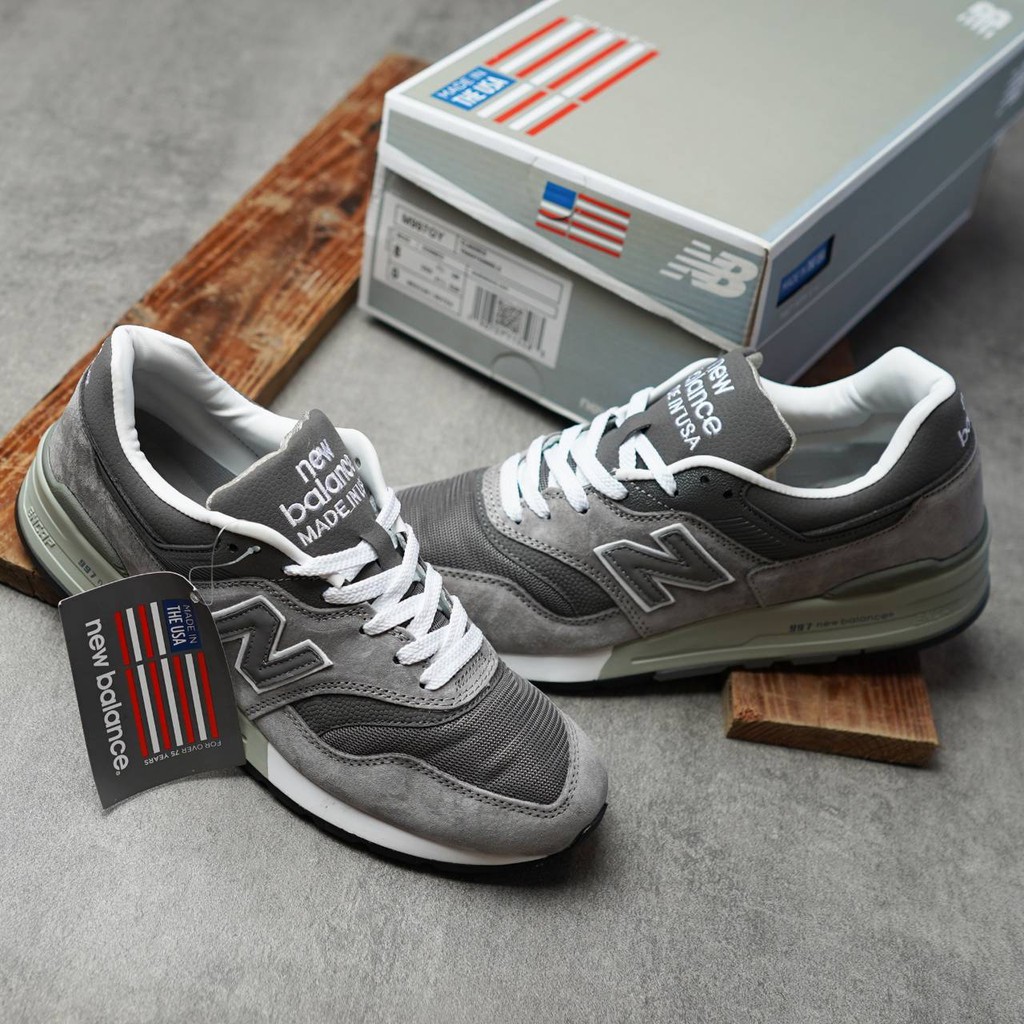 New balance made 2024 in vietnam original