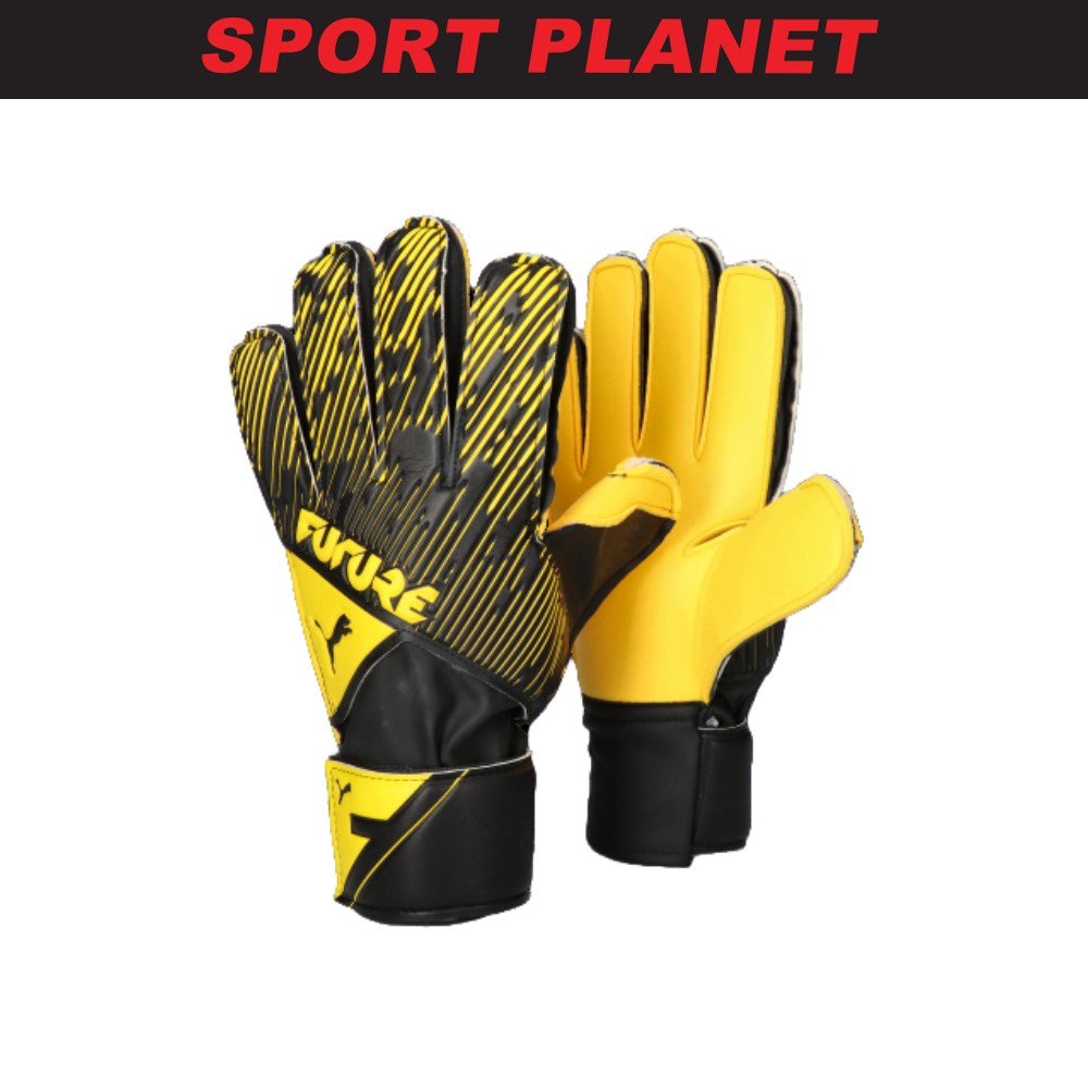 Puma goalkeeper gloves clearance malaysia