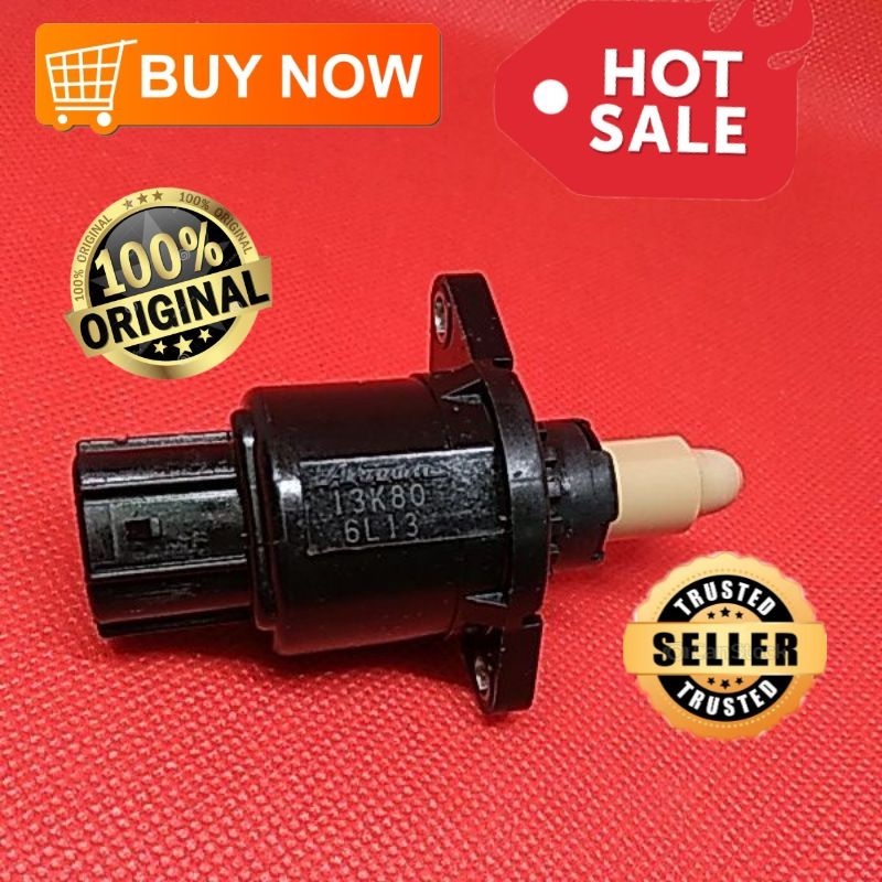 Throttle Body Sensor /Switch Perodua Viva , Kelisa , Kenari (4PIN