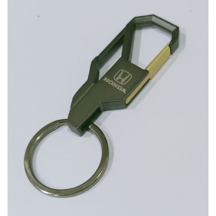 Car Logo keychain Car Keychain Creative Alloy Metal Keyring