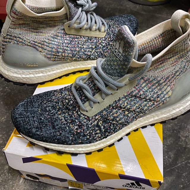 All terrain ultra boost ltd best sale