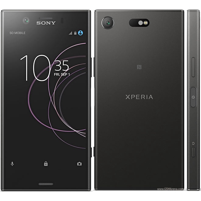 Sony Xperia XZ1 Compact (DEMO) SINGLE SIM 4GB RAM 32GB GLOBAL SET