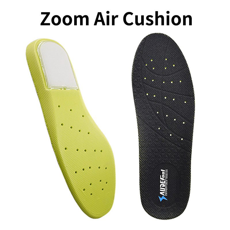 Nike zoom cheap air insoles