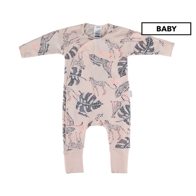 Bonds best sale baby sleepsuit