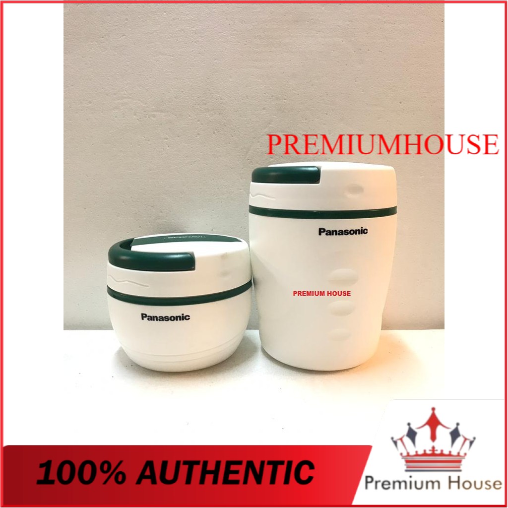 ECO LUNCH BOX SET WITH SPOON (2pieces) | Shopee Malaysia
