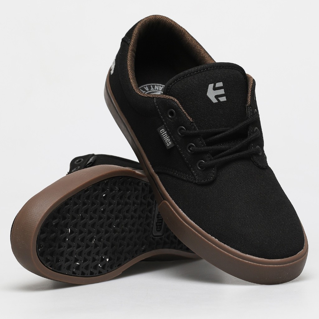 Etnies jameson hot sale 2 black