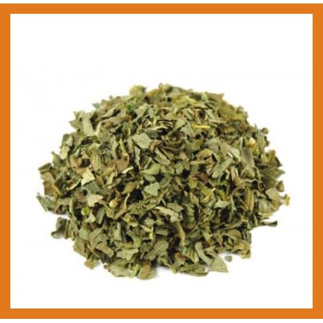 Hari Raya sale Organic Dried Basil Flakes 1kg Factory Price