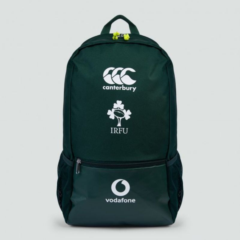 Irfu backpack best sale